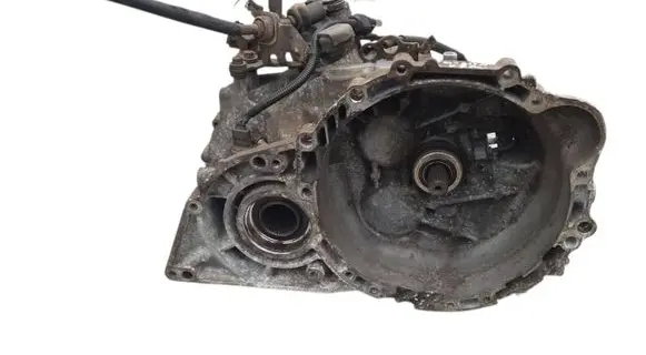 Hyundai Tucson JM Manual 6 speed gearbox M6GF2 DDC S714J0