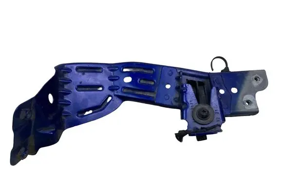 Seat Leon IV Headlight/headlamp mounting bracket 5FA821167