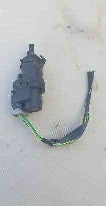 Ford C-MAX I Brake pedal sensor switch 3M5T13480AC