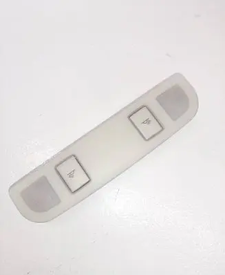 Audi A6 S6 C6 4F Rear seat light 4F0947111
