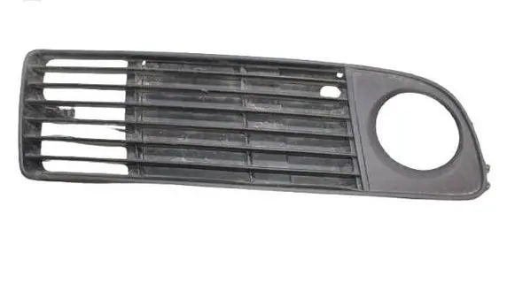 Front fog light trim/grill