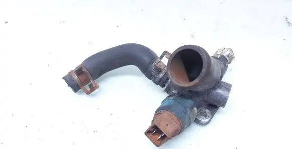 Audi A6 S6 C4 4A Coolant temperature sensor 035919369M 034919369C