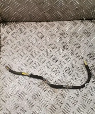 Audi A3 S3 8P Fuel return line/hose 1928301276