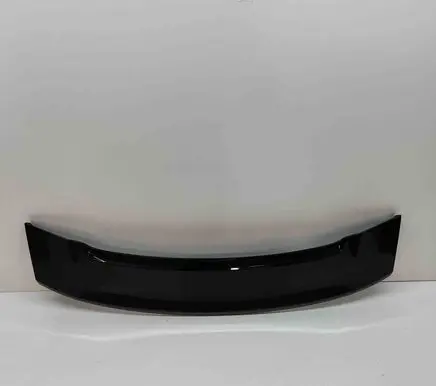 Tailgate/trunk spoiler
