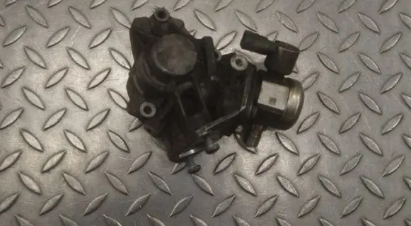 Porsche 911 991 Fuel injection high pressure pump S2780701101 0261520220