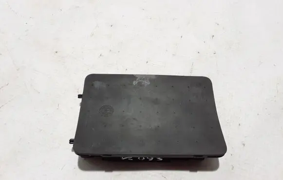 Volvo S60 Other control units/modules 32359365