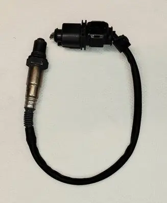 Opel Insignia A Lambda probe sensor 55566184