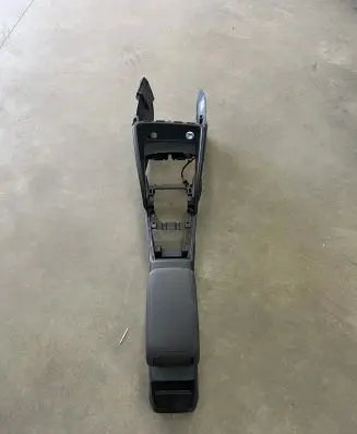 Audi A3 S3 8V Center console 8V1863241J