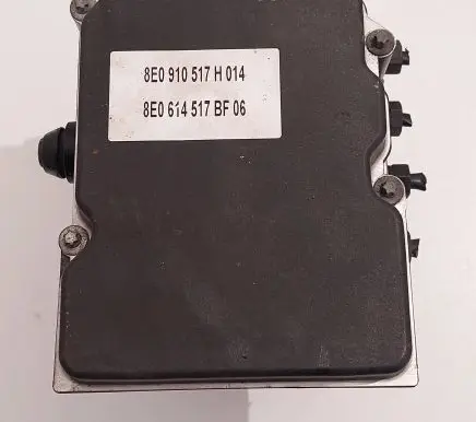 Audi A4 S4 B7 8E 8H ABS Pump 8E0910517H 8E0614517BF
