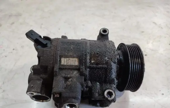 Audi A4 S4 B8 8K Air conditioning (A/C) compressor (pump) 8K0260805L