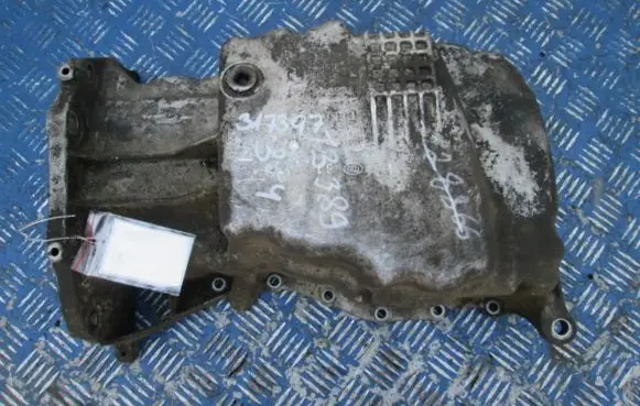 Renault Clio II Oil sump