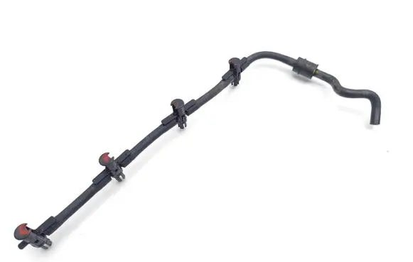 Audi A3 S3 8P Fuel return line/hose 