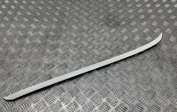 BMW X3 F25 Windshield trim 480112