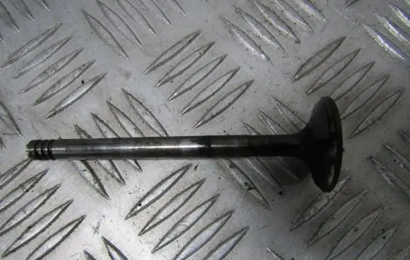 Ford Transit - Tourneo Connect Valve 
