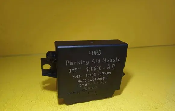 Parking PDC control unit/module