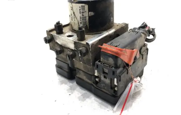 Suzuki Grand Vitara II ABS Pump 2109-0694