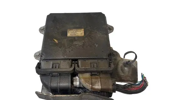 Mitsubishi Colt Engine control unit/module A1341503379 1860A823 E6T42495