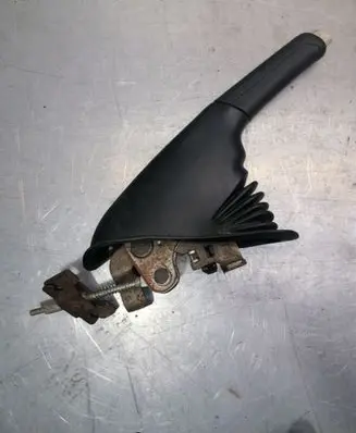 Fiat Punto (199) Hand brake release handle 