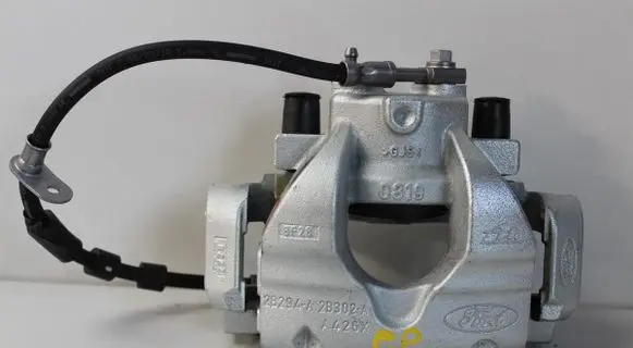 Ford Focus Front brake caliper 