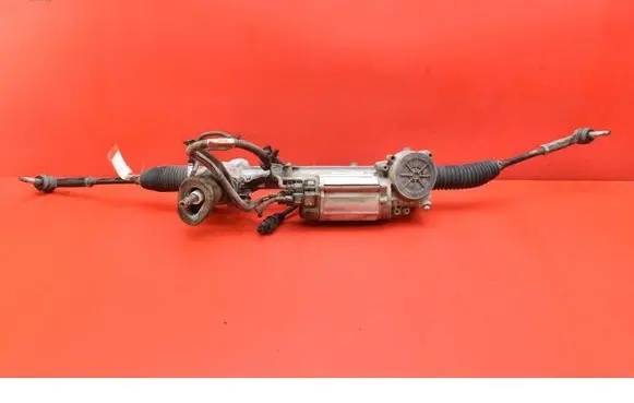 Opel Astra J Steering rack P13413955