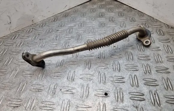 KIA Venga Turbo turbocharger oiling pipe/hose