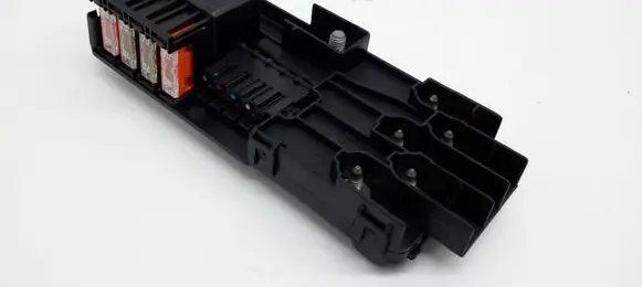 Mercedes-Benz ML W164 Fuse module A1645450201