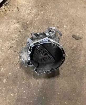 Mini Clubman F54 Manual 6 speed gearbox GS658BG 23008687710
