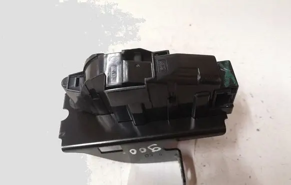 Citroen C4 Grand Picasso Tailgate/trunk/boot lock/catch/latch 9660403880 0064892