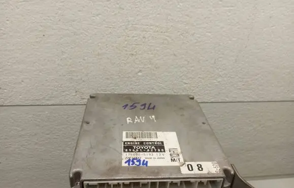 Engine control unit/module
