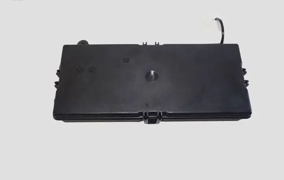 Volvo V60 Climate control unit 31472269