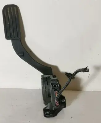 Ford Mondeo MK IV Accelerator throttle pedal 6G929F836SC 6PV00922015