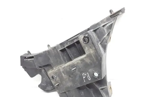 Volvo V70 Front bumper mounting bracket 31265345