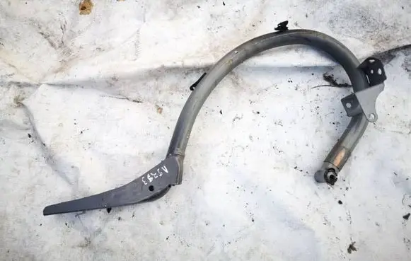 Mercedes-Benz CLS C219 Tailgate/trunk/boot hinge