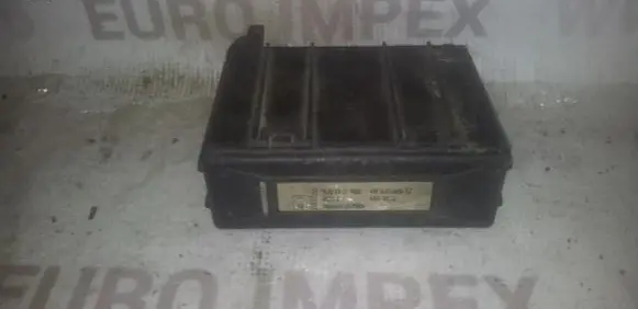 Volkswagen Golf II Gearbox control unit/module HJS63010002 KBA16636