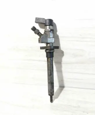 Peugeot Expert Fuel injector 9659337980