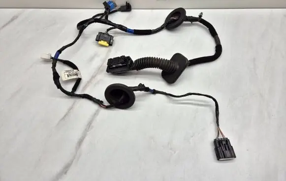 KIA Ceed Front door wiring loom 91610A2040 91981A5020