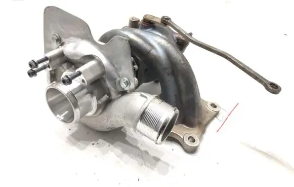 Ford Escape IV Turbo K2GE-9G438-BD