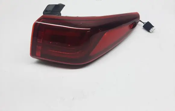 Hyundai Kona I Rear/tail lights 92402J9000
