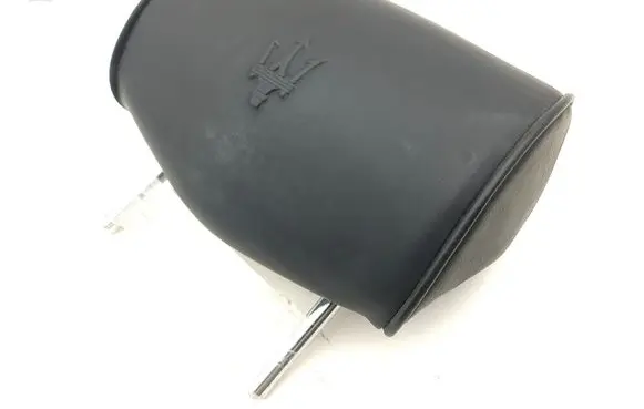 Maserati Quattroporte Rear seat headrest 