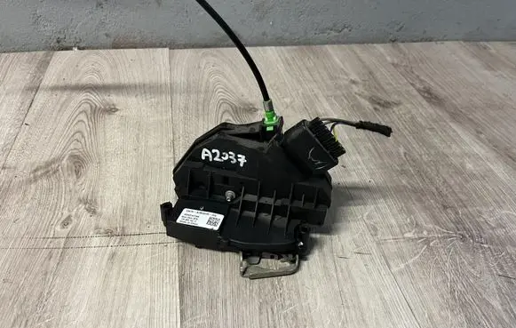 Ford Ecosport Rear door lock CN15-A264A26-DC