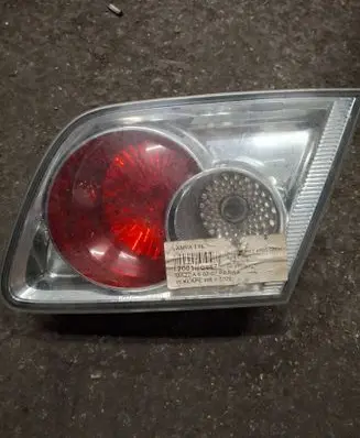 Mazda 6 Tailgate rear/tail lights 22661971