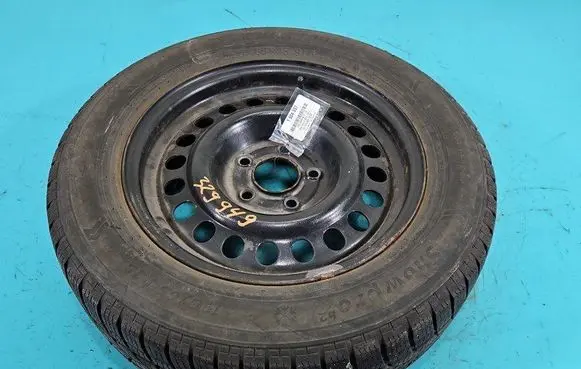 Opel Astra H R15 spare wheel IMPRK1504537