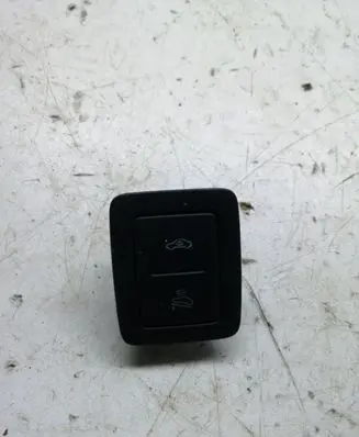 Volkswagen Touran I Alarm switch 1T0962109