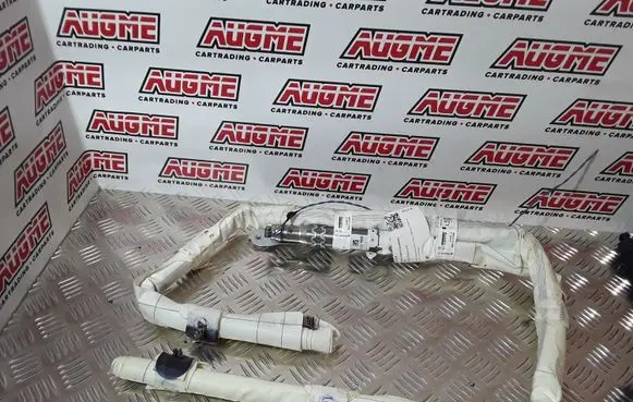 Renault Talisman Roof airbag 985P19721R