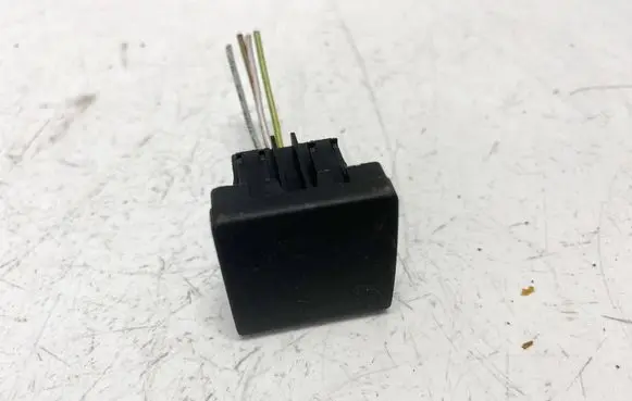 Citroen C4 I Other switches/knobs/shifts 68702