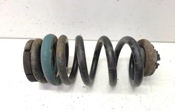 Dodge Durango III Rear coil spring P05168246AB