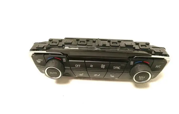 BMW 2 F45 Air conditioner control unit module 9371460