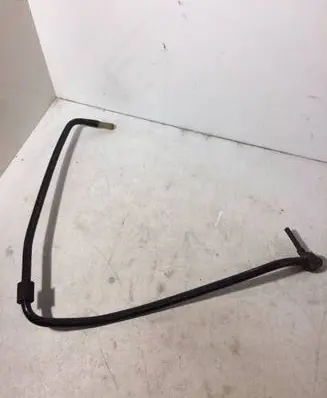 Mercedes-Benz A W168 LP gas line/pipe/hose A1684300429