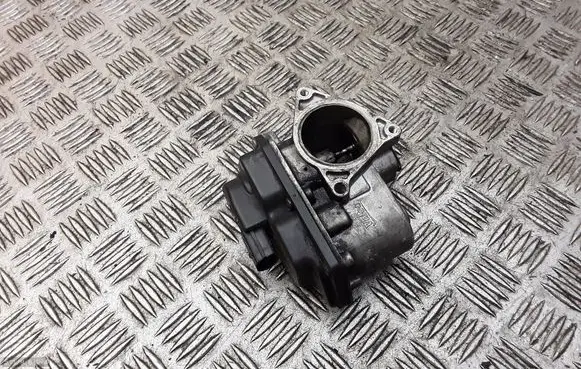 Seat Exeo (3R) EGR valve cooler 03L131501K 07610033