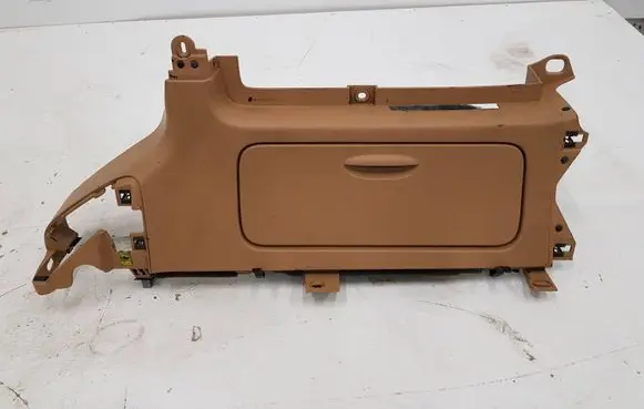Porsche Cayman 987 Other trunk/boot trim element 987555071